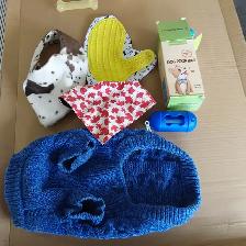 Holdog Electric Pet Grooming Kit with Wahl Accessories - Photo 8