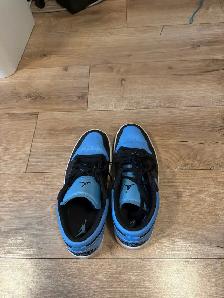Air Jordan 1 Low size 10 us men