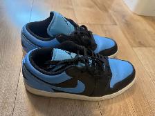 Air Jordan 1 Low size 10 us men - Photo 2