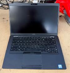 Dell Latitude 5400 Laptop 8th Gen Intel i5 - 16GB RAM - 250GB S