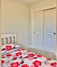 Cozy private room in Welland/Niagara college - Photo 2