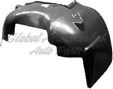 Chevrolet Suburban Suburban 1500 2500 Suburban Left and Right - Photo 2