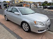 2009 Toyota Avalon