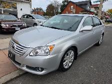 2009 Toyota Avalon - Photo 3
