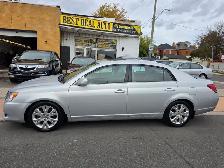 2009 Toyota Avalon - Photo 4