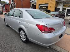 2009 Toyota Avalon - Photo 5