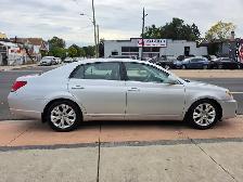 2009 Toyota Avalon - Photo 8