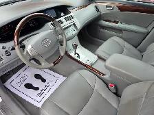2009 Toyota Avalon - Photo 10