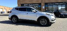 2017 Santa Fe Sport AWDSafety Included