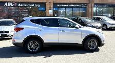 2017 Santa Fe Sport AWDSafety Included - Photo 2