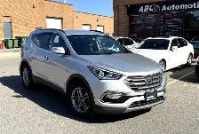 2017 Santa Fe Sport AWDSafety Included - Photo 3