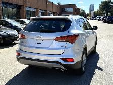 2017 Santa Fe Sport AWDSafety Included - Photo 6