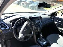 2017 Santa Fe Sport AWDSafety Included - Photo 8