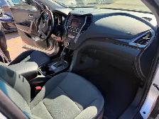 2017 Santa Fe Sport AWDSafety Included - Photo 10