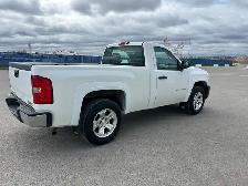 2010 Chevy Silverado - Photo 2