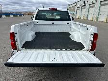 2010 Chevy Silverado - Photo 3