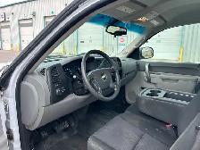 2010 Chevy Silverado - Photo 4