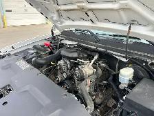 2010 Chevy Silverado - Photo 5