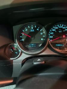 2010 Chevy Silverado - Photo 6