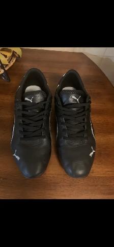 MENS SIZE 10 PUMA - Photo 3