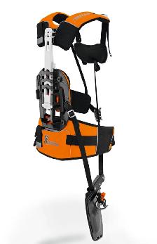 Harnais stilth pour débroussailler weed eater  valeur 265$