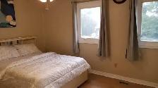 Four bedrooms detached house for rent- Downtown Brampton - Photo 3