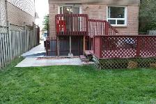 Four bedrooms detached house for rent- Downtown Brampton - Photo 10