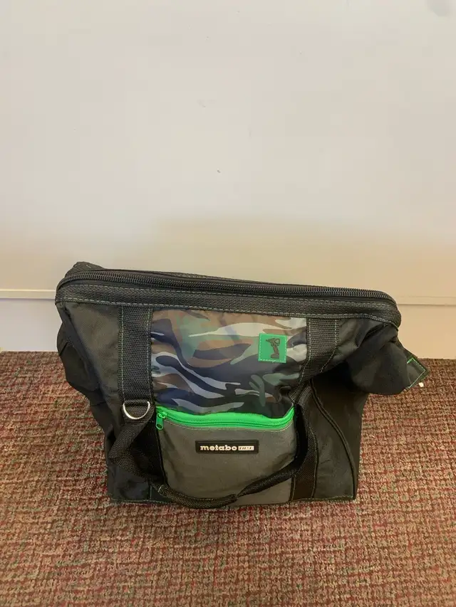 Metabo HPT Roofing Nailer