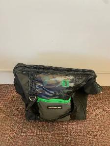 Metabo HPT Roofing Nailer