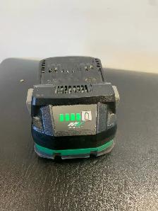 Metabo HPT Roofing Nailer - Photo 4