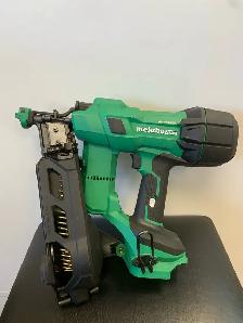 Metabo HPT Roofing Nailer - Photo 5