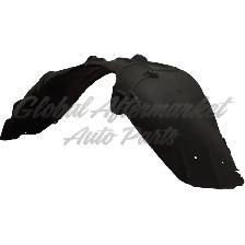 Chevrolet Pickup Chevy Silvrdo 1500 Lmtd 2022 Fen Left and Right - Photo 3
