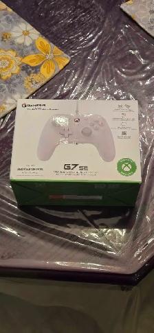 G7 SE Controller for Xbox & PC