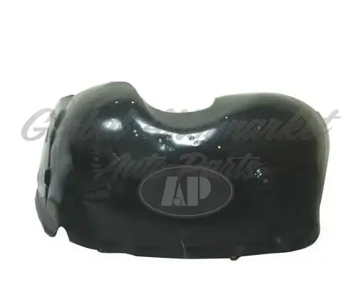 Chevrolet Pickup Chevy Silverado Hybrid 2009-2013 Left and Right