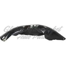 Chevrolet Pickup Chevy Silverado Hybrid 2009-2013 Left and Right - Photo 7