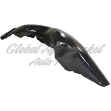 Chevrolet Pickup Chevy Silverado Hybrid 2009-2013 Left and Right - Photo 8