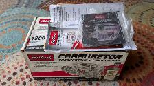 650 Edelbrock Carb - Photo 2