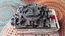 650 Edelbrock Carb - Photo 3