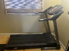 tapis roulant ELITE FITNESS 400$=514-773-6533