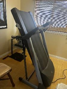 tapis roulant ELITE FITNESS 400$=514-773-6533 - Photo 3