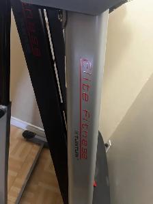 tapis roulant ELITE FITNESS 400$=514-773-6533 - Photo 4