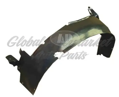 Chevrolet Monte Carlo 2006-2007 Fender Liner Left and Right