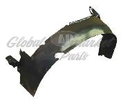 Chevrolet Monte Carlo 2006-2007 Fender Liner Left and Right