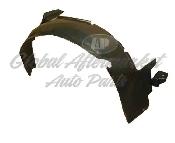 Chevrolet Monte Carlo 2006-2007 Fender Liner Left and Right - Photo 2