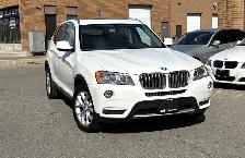 2011 BMW X3 124000 KMBack Up Camera - Photo 3