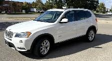 2011 BMW X3 124000 KMBack Up Camera - Photo 4