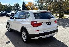 2011 BMW X3 124000 KMBack Up Camera - Photo 5