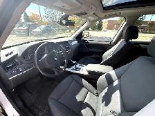 2011 BMW X3 124000 KMBack Up Camera - Photo 6