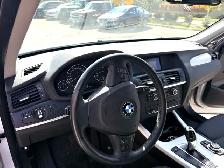 2011 BMW X3 124000 KMBack Up Camera - Photo 10
