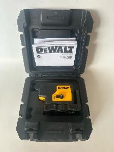 Dewalt DW083 Laser Level (32011404)